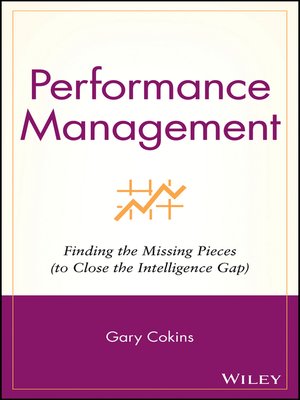 cover image of Performance Management